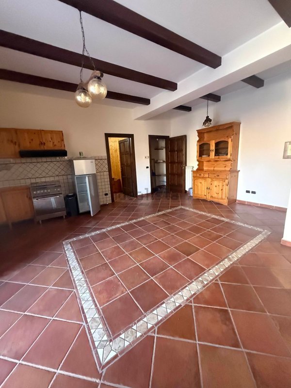 appartamento in affitto a Montefusco