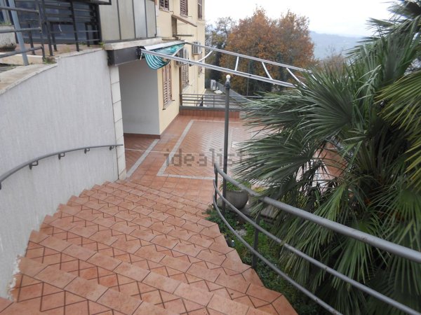negozio in affitto a Montemiletto