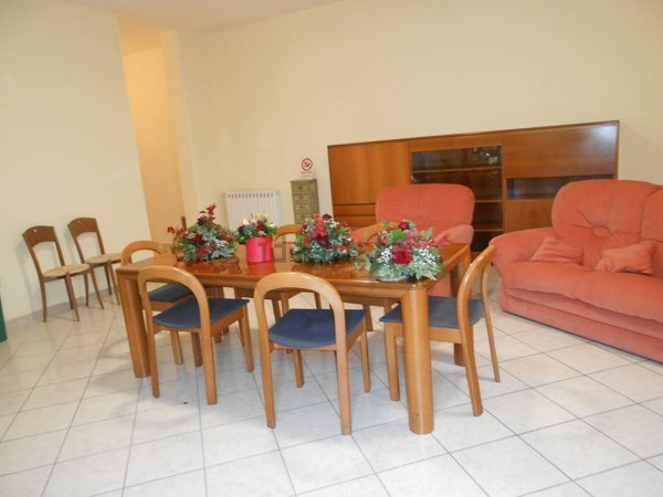 appartamento in affitto a Montemiletto