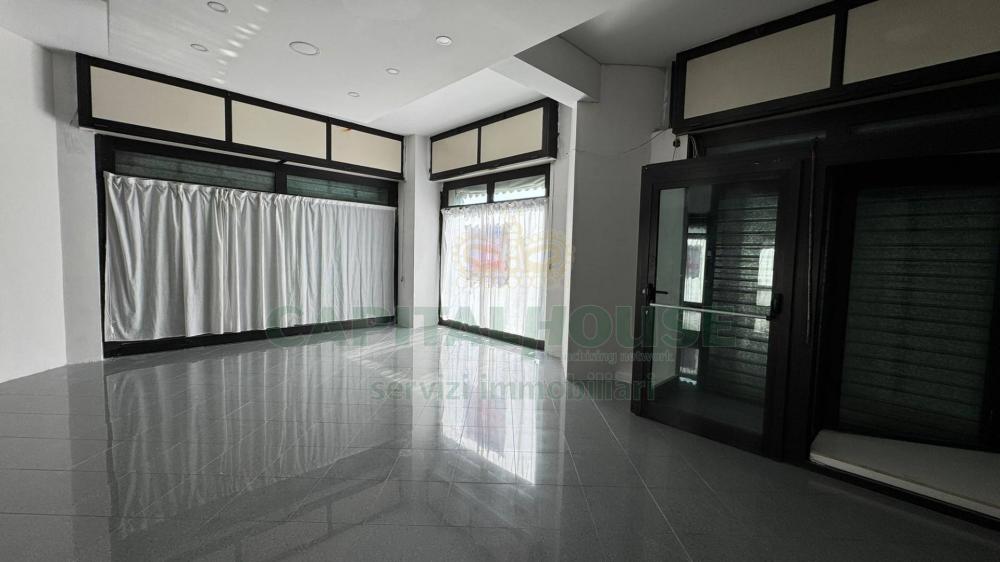 locale commerciale in affitto a Mugnano del Cardinale