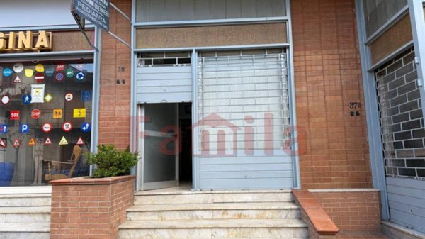 ufficio in affitto a Mugnano del Cardinale