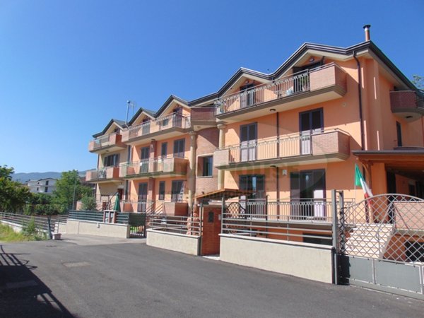 appartamento in vendita a Mugnano del Cardinale