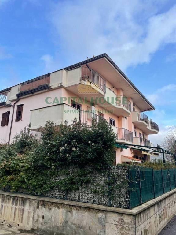 appartamento in affitto ad Ospedaletto d'Alpinolo