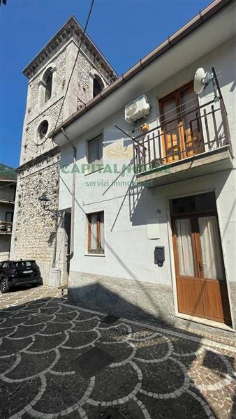 casa indipendente in affitto ad Ospedaletto d'Alpinolo
