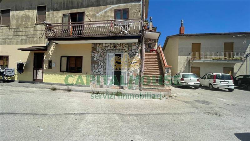 casa indipendente in affitto ad Ospedaletto d'Alpinolo