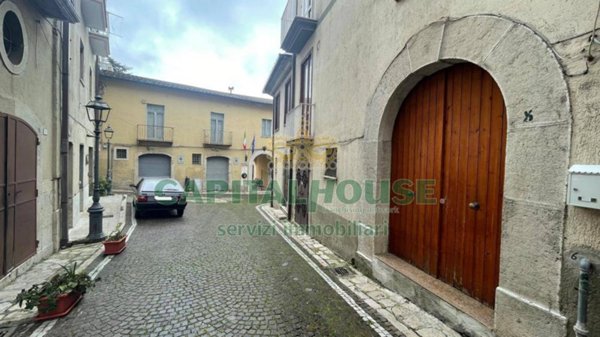 appartamento in affitto ad Ospedaletto d'Alpinolo