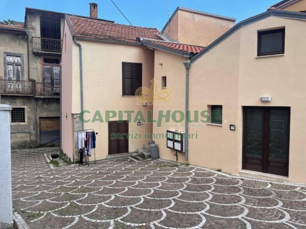 appartamento in affitto ad Ospedaletto d'Alpinolo