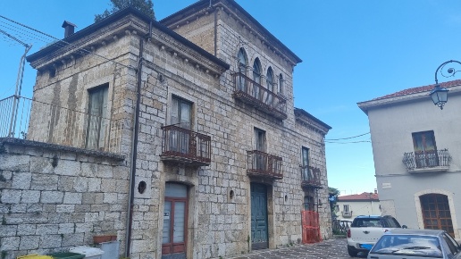 casa indipendente in affitto ad Ospedaletto d'Alpinolo