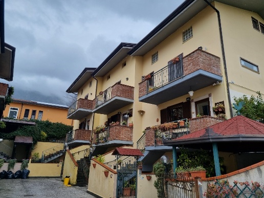 casa indipendente in affitto ad Ospedaletto d'Alpinolo