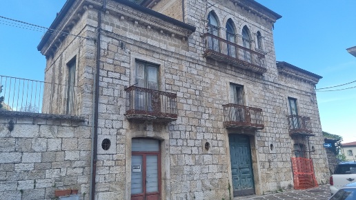 casa indipendente in affitto ad Ospedaletto d'Alpinolo