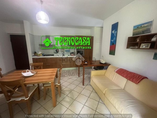 appartamento in affitto ad Ospedaletto d'Alpinolo