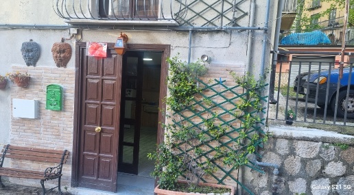 appartamento in affitto ad Ospedaletto d'Alpinolo