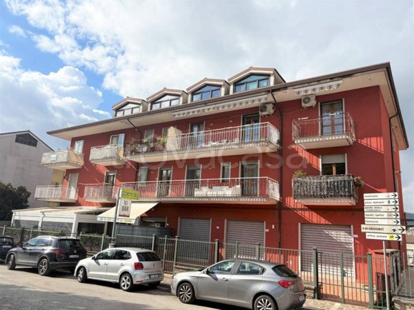 appartamento in affitto a Pratola Serra