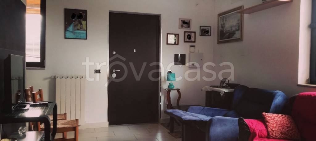 appartamento in affitto a San Michele di Serino