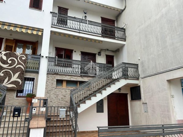 appartamento in affitto a San Michele di Serino