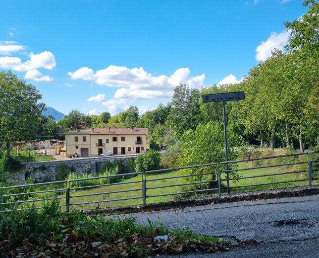 appartamento in affitto a San Potito Ultra