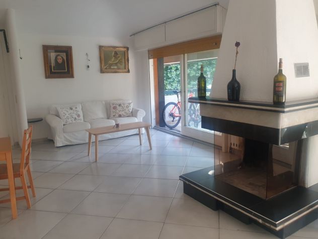 appartamento in affitto a San Potito Ultra