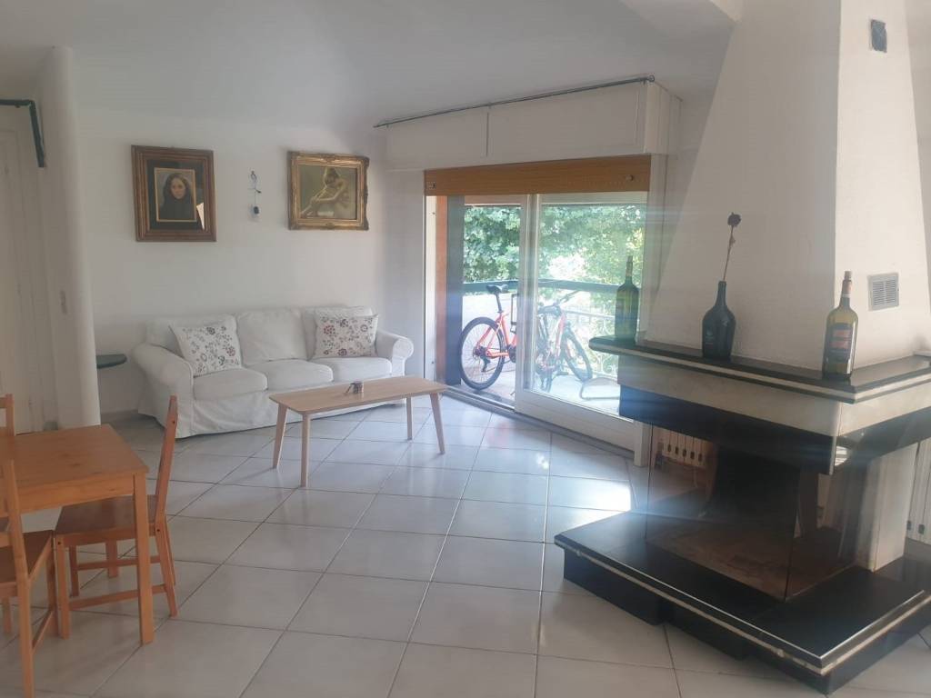 appartamento in affitto a San Potito Ultra