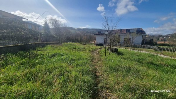 appartamento in affitto a San Potito Ultra