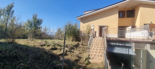 appartamento in affitto a San Potito Ultra