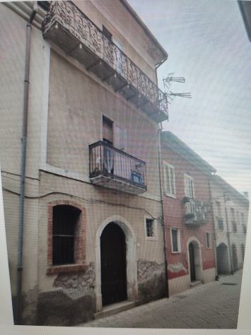appartamento in affitto a San Potito Ultra