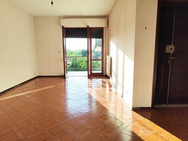 appartamento in affitto a San Potito Ultra
