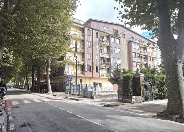 appartamento in affitto a San Potito Ultra