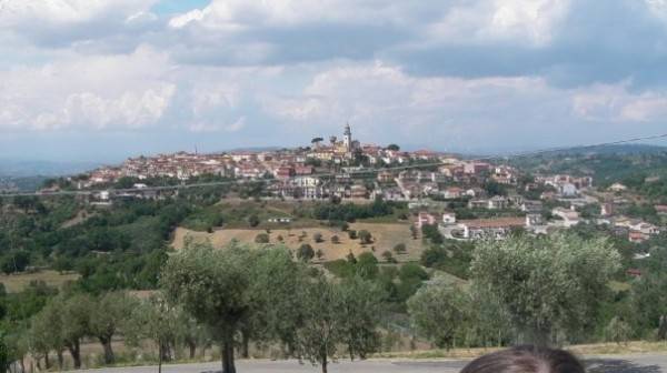 casa indipendente in affitto a Sant'Angelo all'Esca
