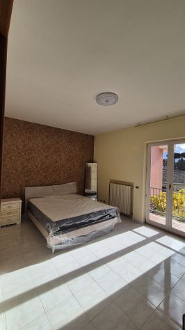 casa indipendente in affitto a Sant'Angelo dei Lombardi