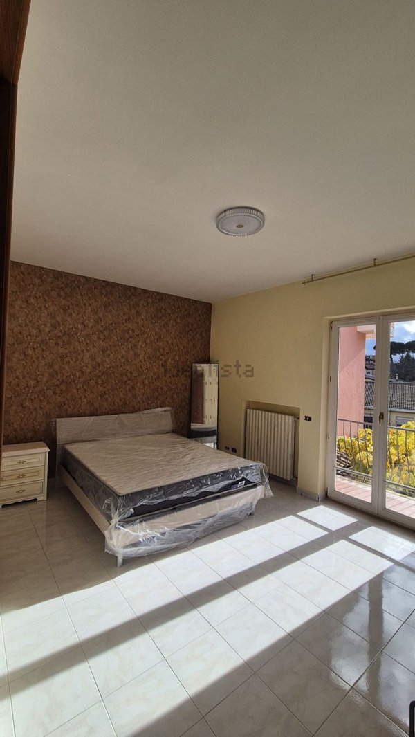 casa indipendente in affitto a Sant'Angelo dei Lombardi