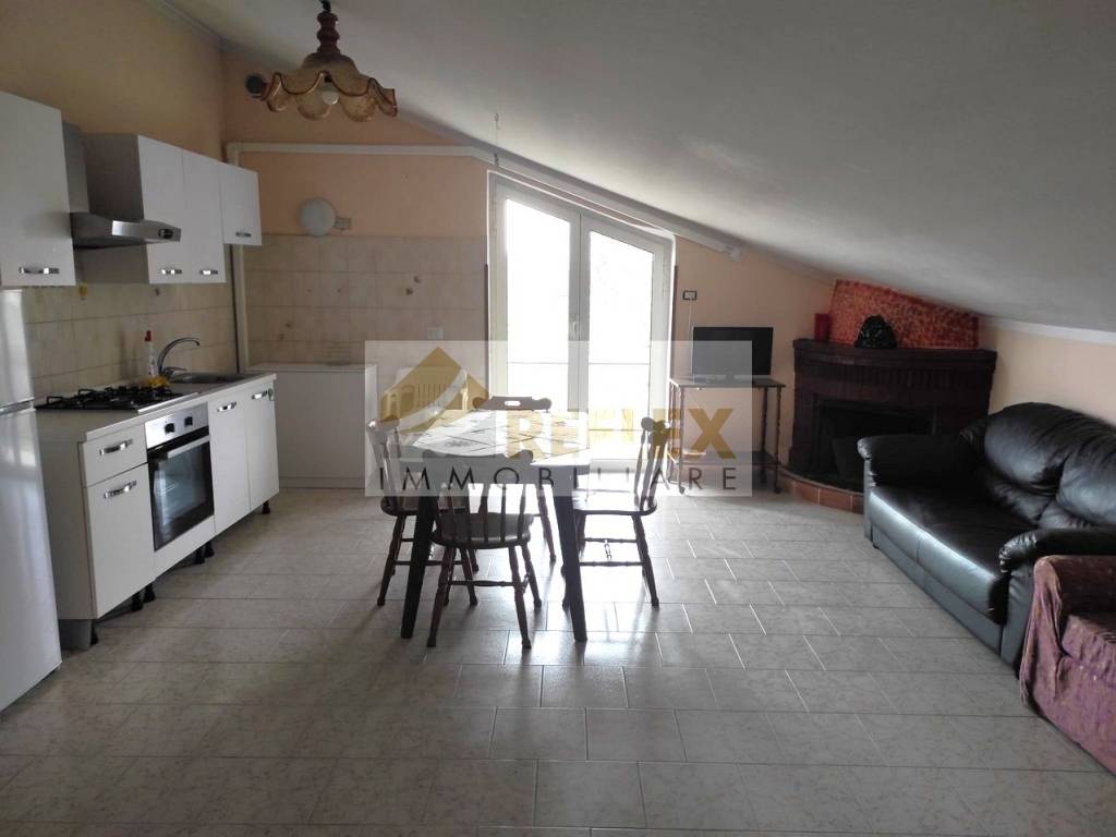 appartamento in affitto a Santa Paolina