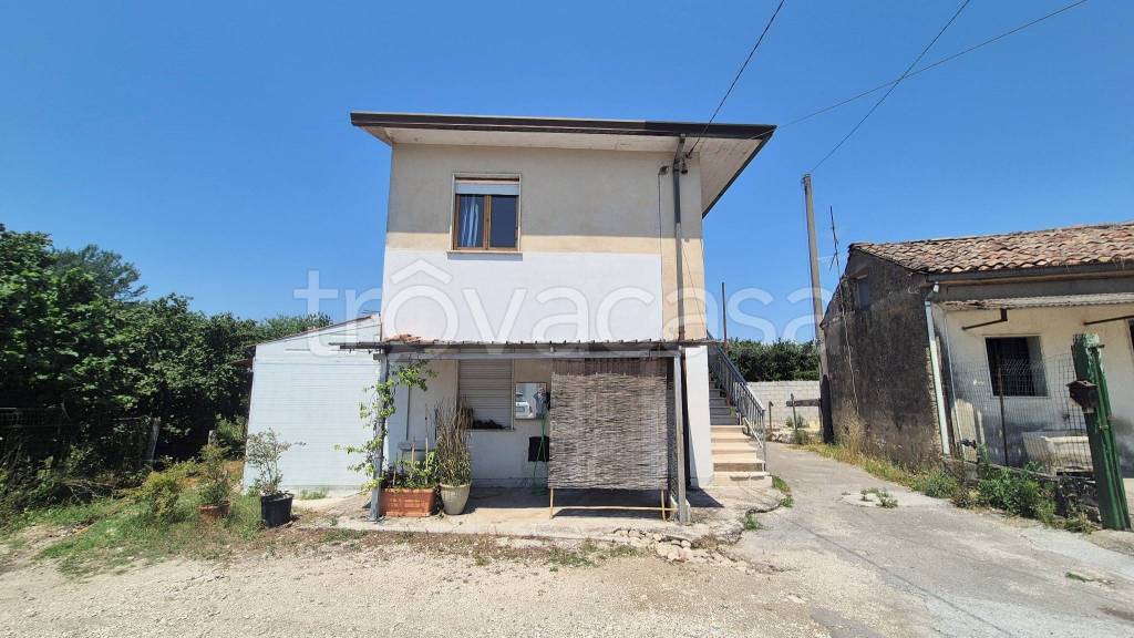 appartamento in affitto a Santo Stefano del Sole