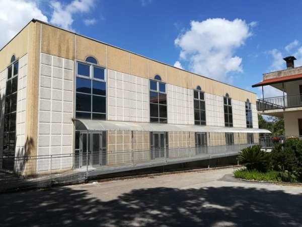 negozio in affitto a Serino
