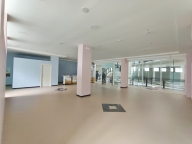 locale commerciale in affitto a Solofra