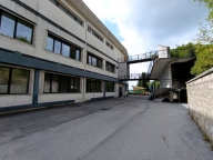 negozio in affitto a Solofra