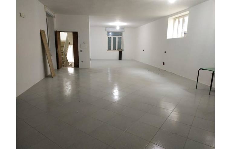ufficio in affitto a Solofra