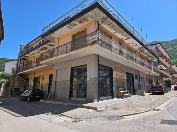 monolocale in affitto a Solofra