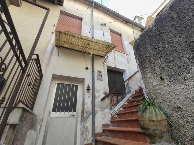 appartamento in affitto a Solofra in zona Sant'Andrea Apostolo