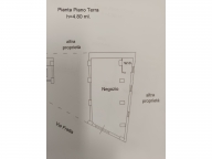 locale commerciale in affitto a Solofra