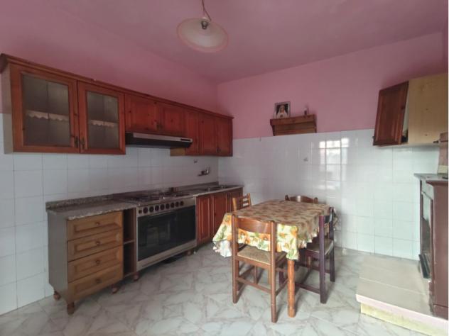 appartamento in affitto a Solofra