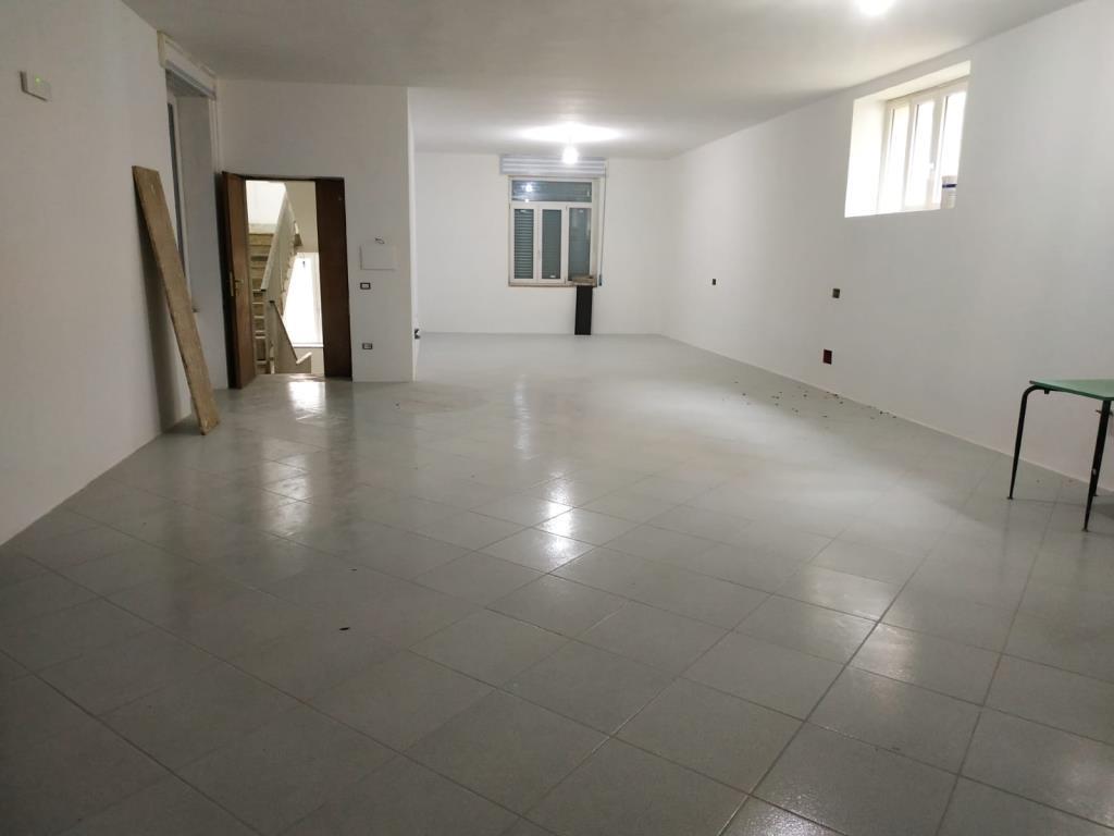 ufficio in affitto a Solofra