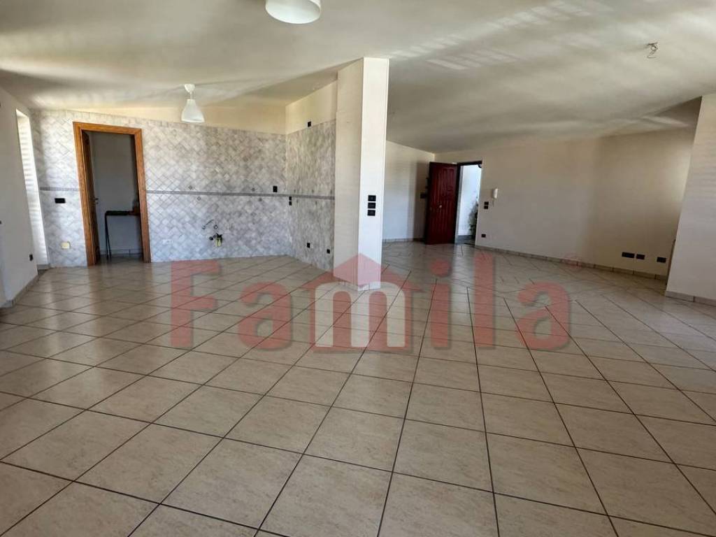 appartamento in affitto a Sperone