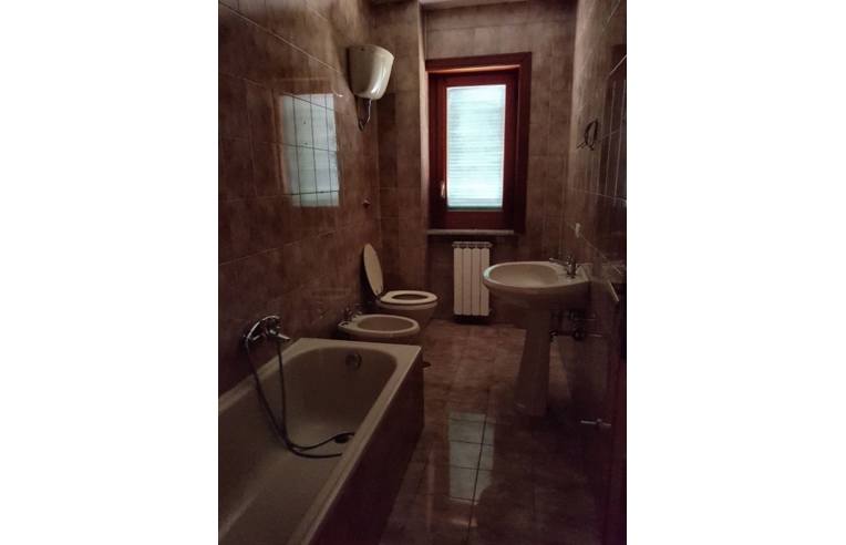 appartamento in affitto a Sperone