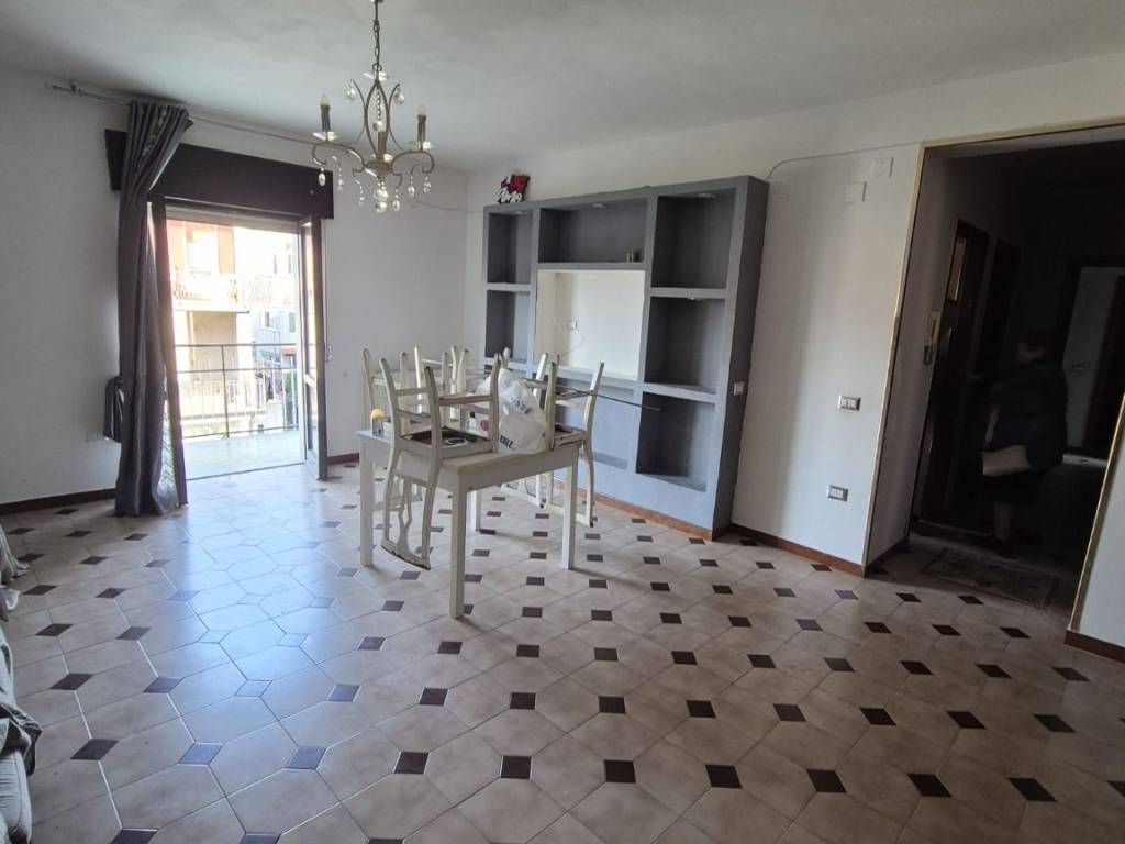 appartamento in affitto a Sperone