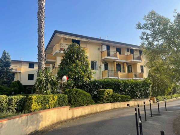 appartamento in affitto a Sperone