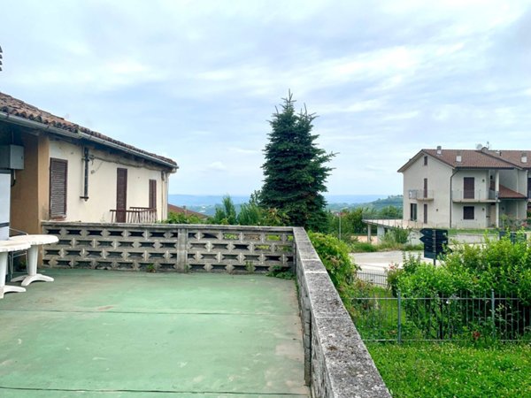 casa indipendente in affitto ad Arguello