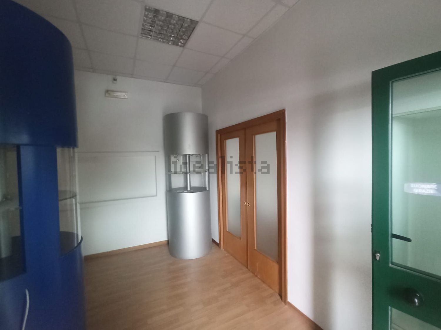 ufficio in affitto a Venticano in zona Calore
