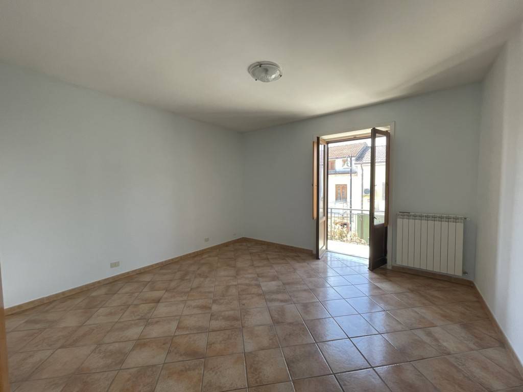 appartamento in affitto a Venticano