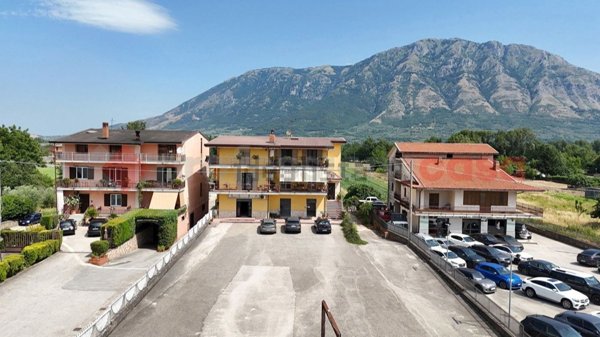 appartamento in affitto a Venticano in zona Calore