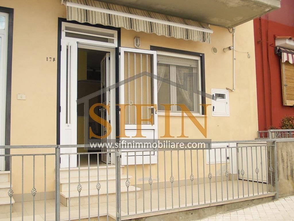 appartamento in affitto a Villanova del Battista